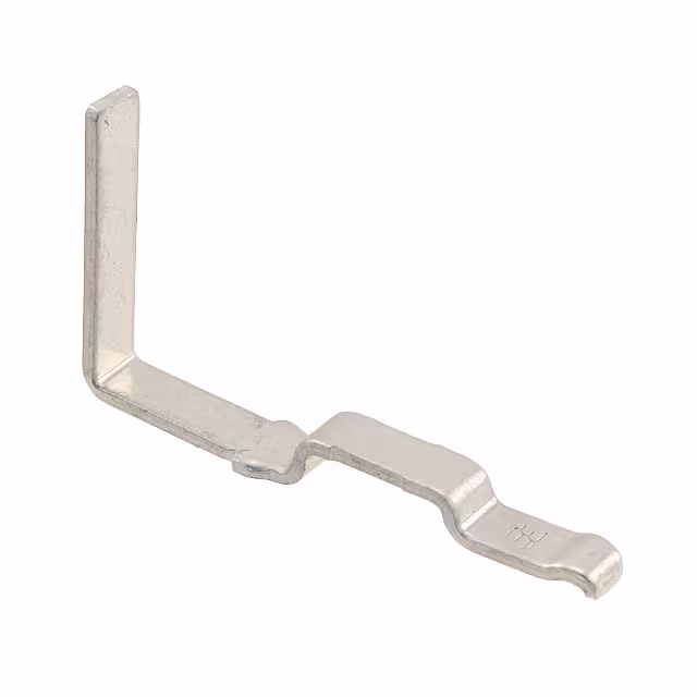 1744340-3 TE Connectivity AMP Connectors  Blade Type Power Connector Contacts